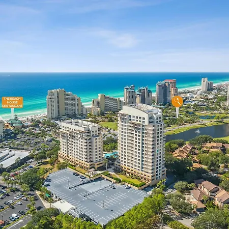 Luau At Sandestin Tower I & II